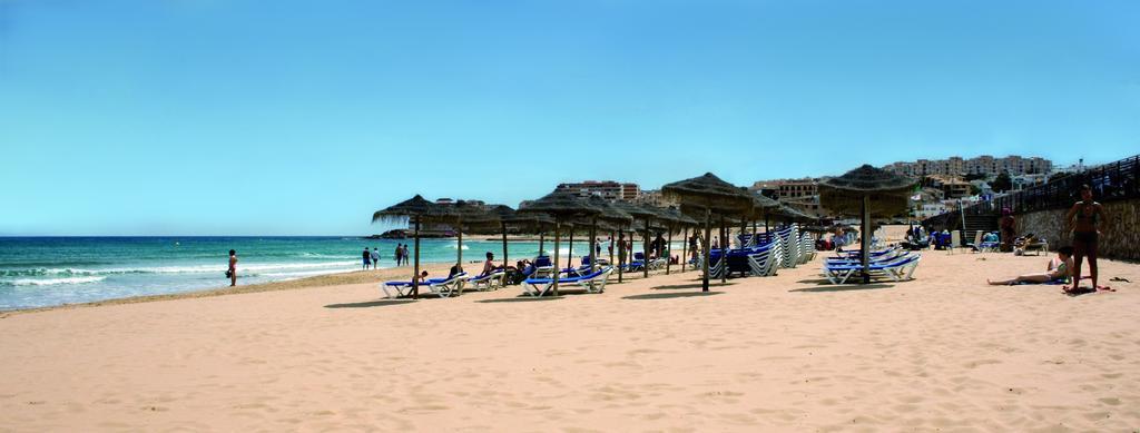 Estudio Jardin Del Mar Torrevieja Bagian luar foto